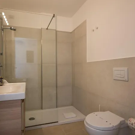 Dependance Dimora Di Spartivento Apart-hotel Ragusa