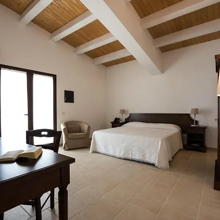 Dependance Dimora Di Spartivento 4*