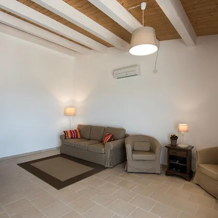 Dependance Dimora Di Spartivento