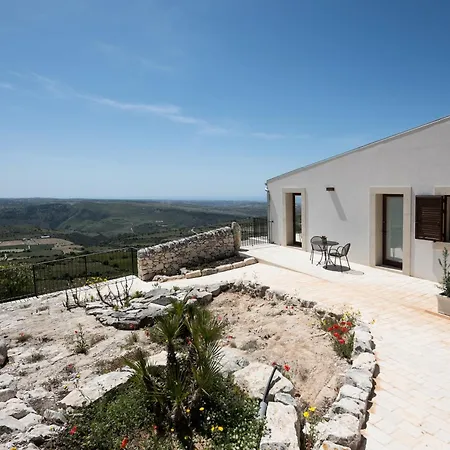 Dependance Dimora Di Spartivento アパートホテル