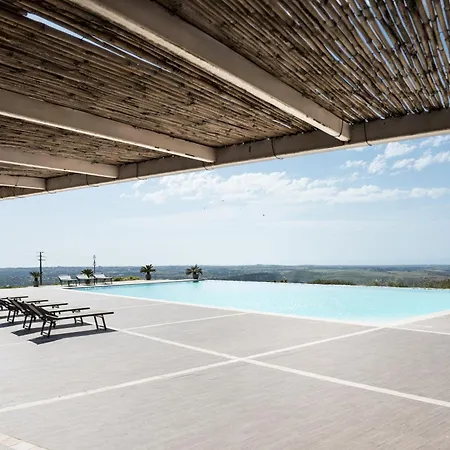 Dependance Dimora Di Spartivento Lejlighedshotel Ragusa