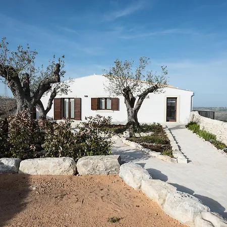 アパートホテル Dependance Dimora Di Spartivento ラグーザ