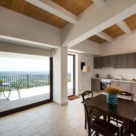 Dependance Dimora Di Spartivento Ragusa