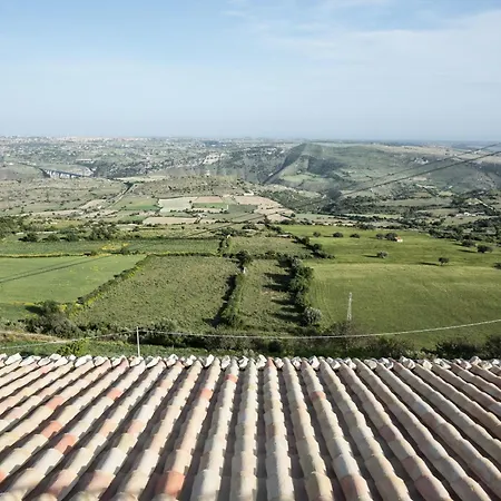 Lejlighedshotel Dependance Dimora Di Spartivento Ragusa